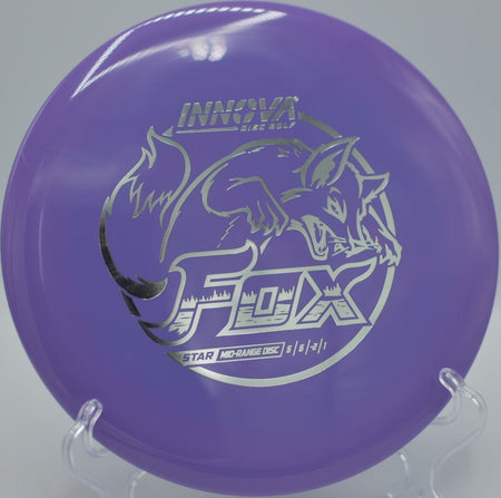 Star Fox - Flexline Discs - 13951373760157