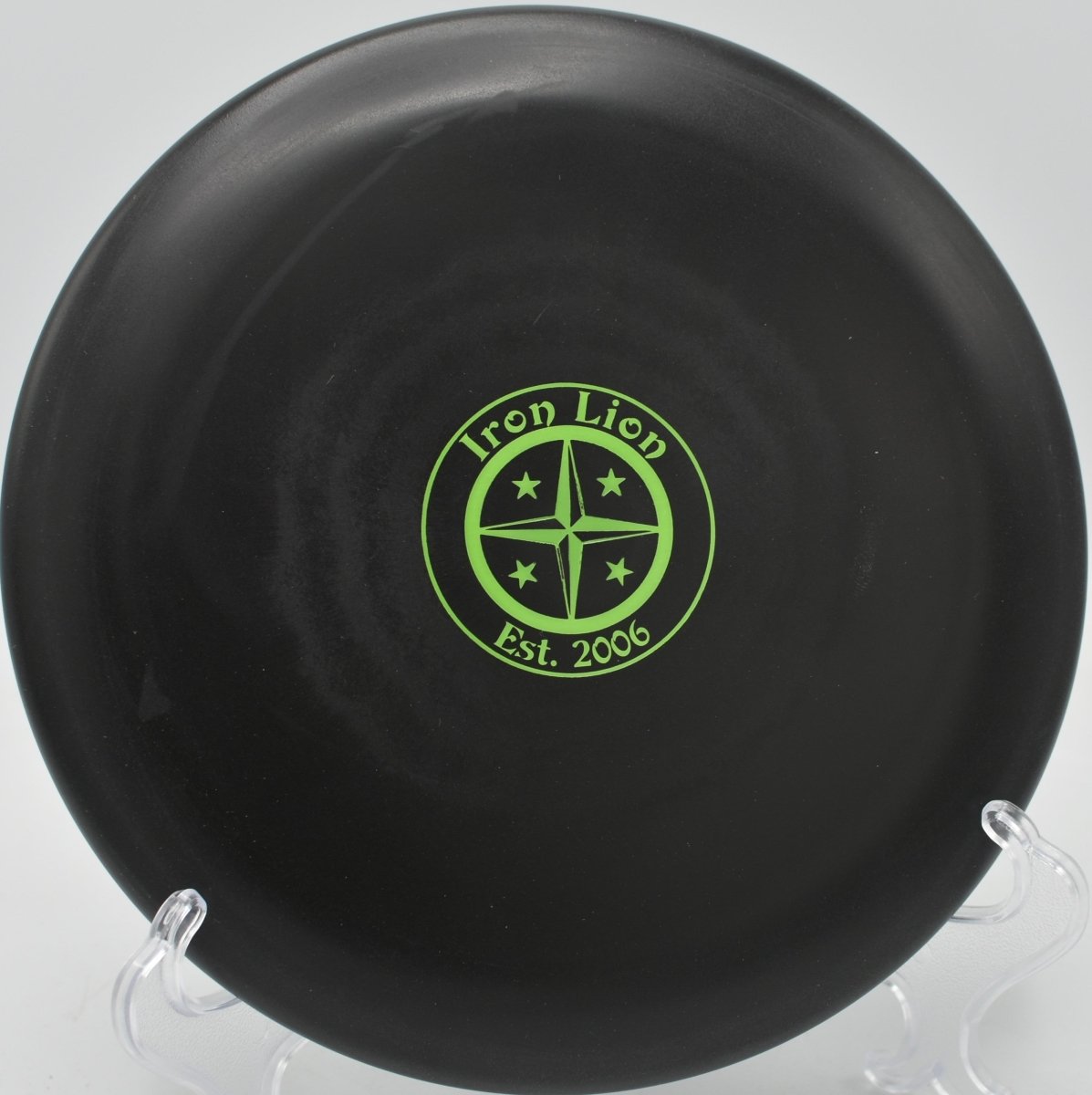DX Aviar Driver (Penned AD) Iron Lion Stamp - Flexline Discs - 66232601580893