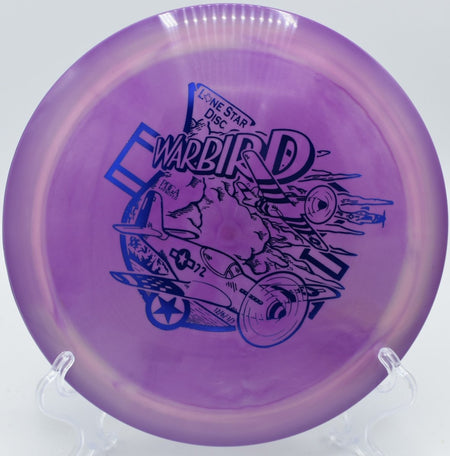 Alpha Warbird - Flexline Discs - 29870877