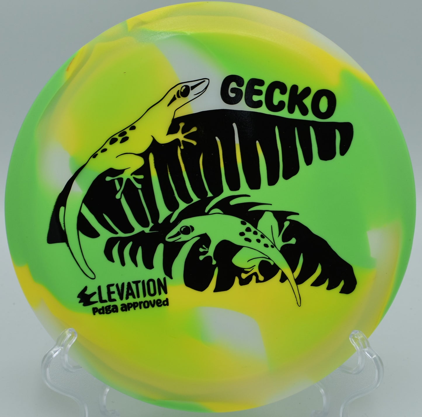 GECKO (GLO-G)