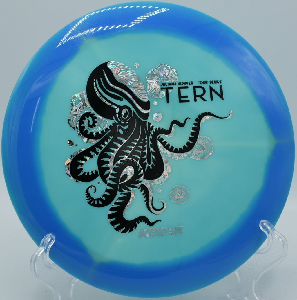 Proto Glow Halo Star Tern 2026 Juliana Korver Tour Series driver thrown in Missouri with nationwide shipping for long tailwind glide shots