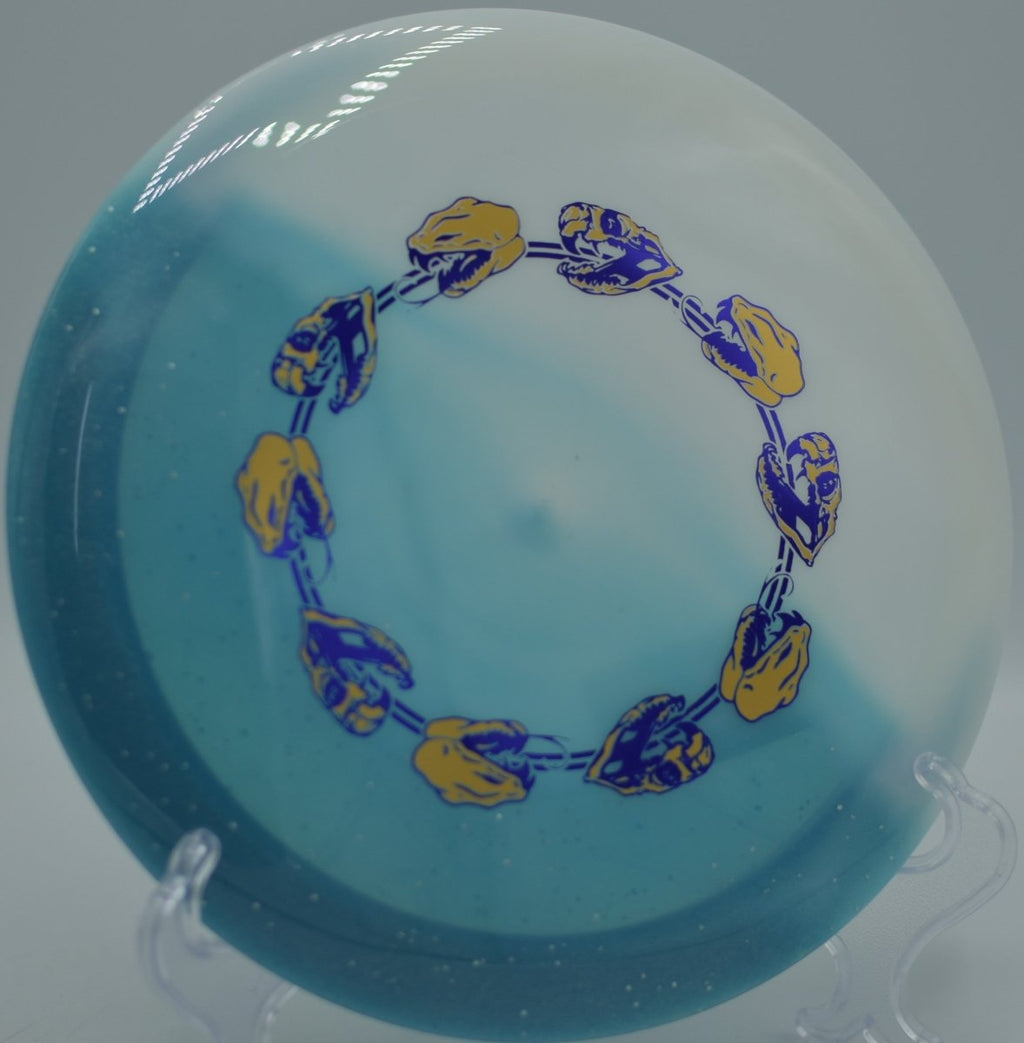 Duo Mamba - Flexline Discs - 80485591966461