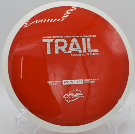 MVP Neutron Trail control driver dialed in across Nevada with nationwide shipping for clean release drives