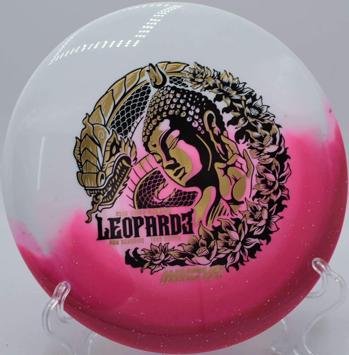 Duo Leopard3 Ohn Scoggins (Tour Series 2026)