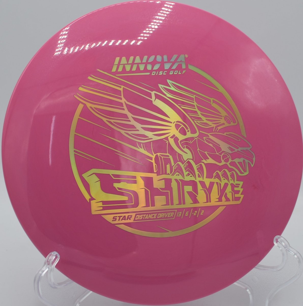 Star Shryke