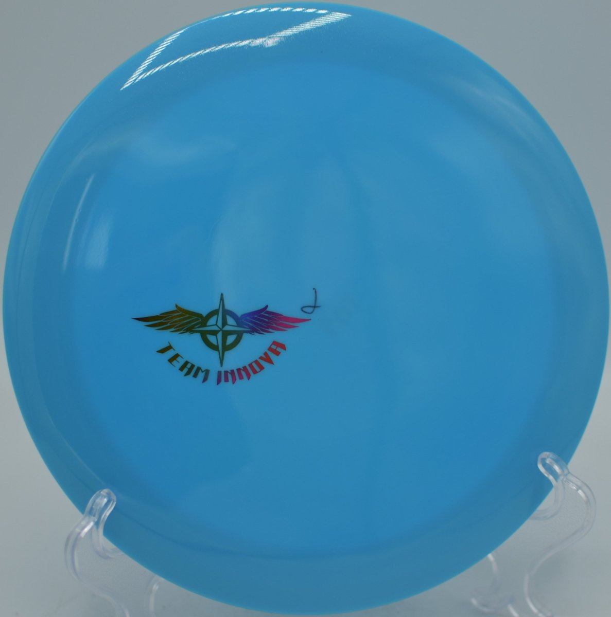 Innova Star Destroyer Team Stamp driver preferred in Idaho with nationwide shipping for forehand distance control