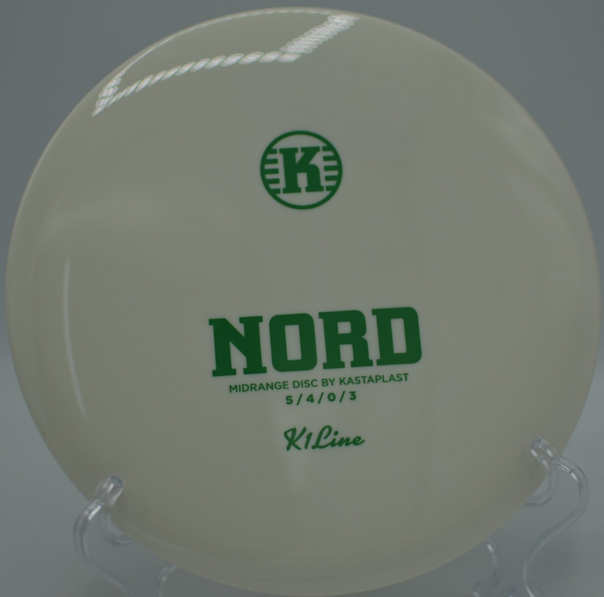 K1 Nord - Flexline Discs - 19292941308573