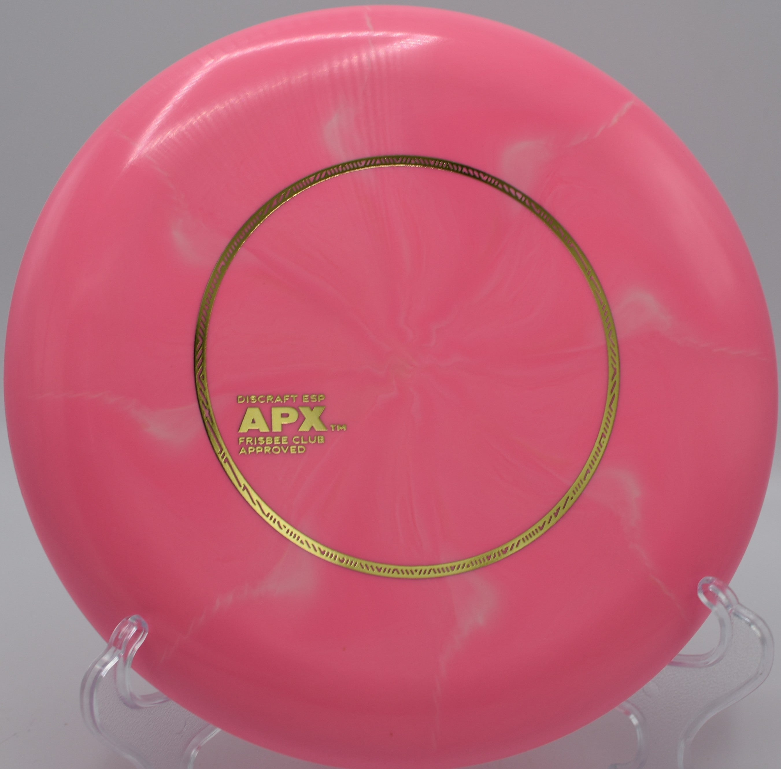 2026 LE Broderic ESP APX