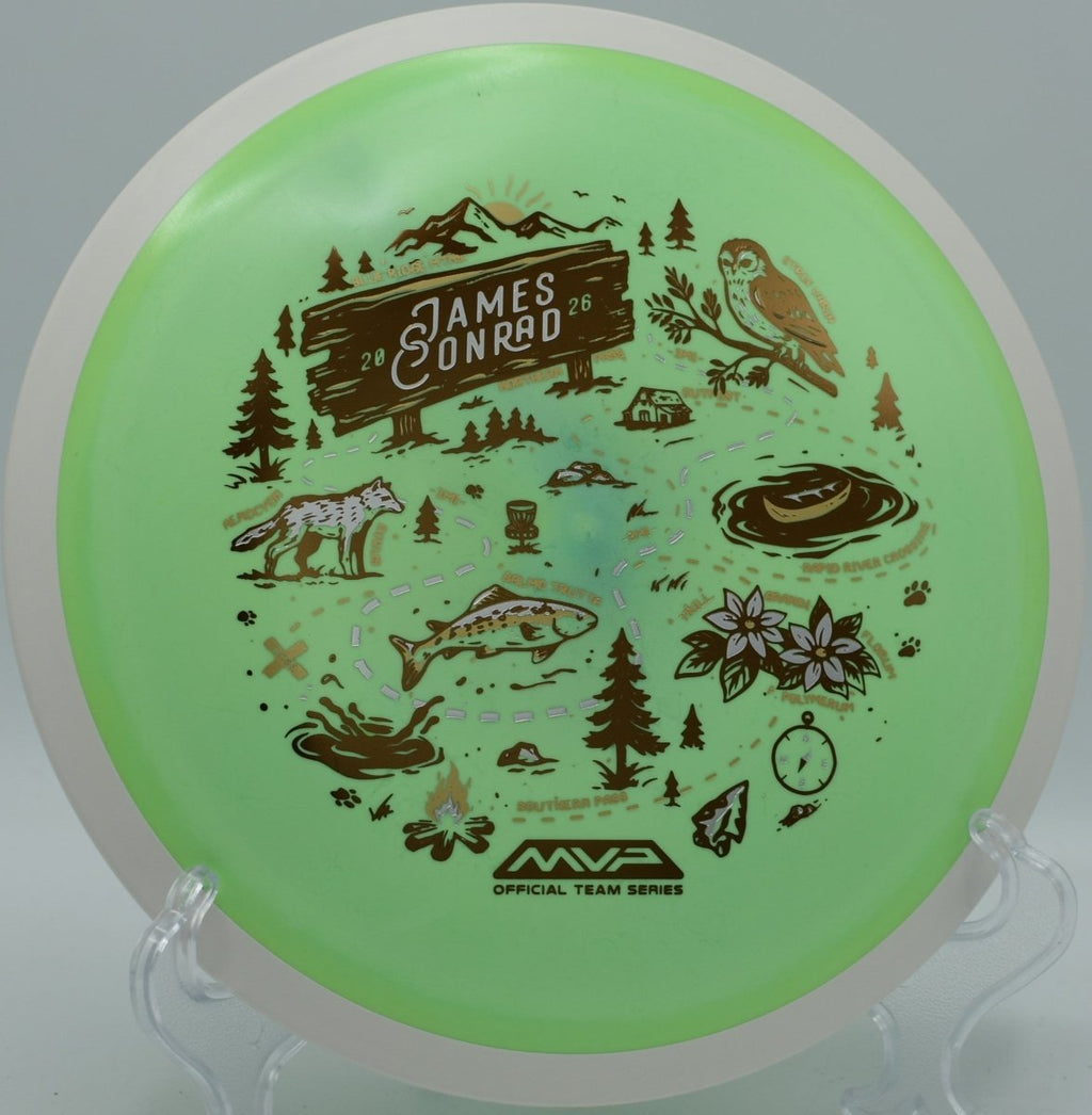 Fission Trail (Conrad Team Series 2026)