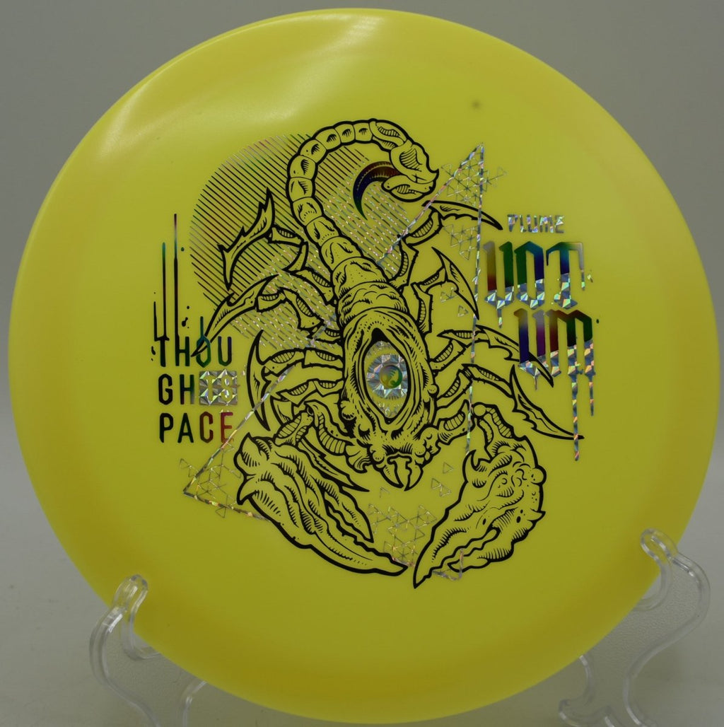 Plum Votum driver relied on in Arizona with nationwide shipping for controlled backhand and forehand shots