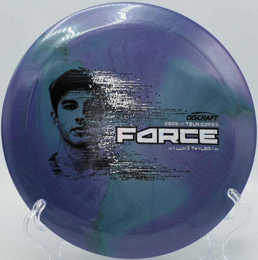 2026 Force distance driver popular in Georgia with nationwide shipping for forehand power lines