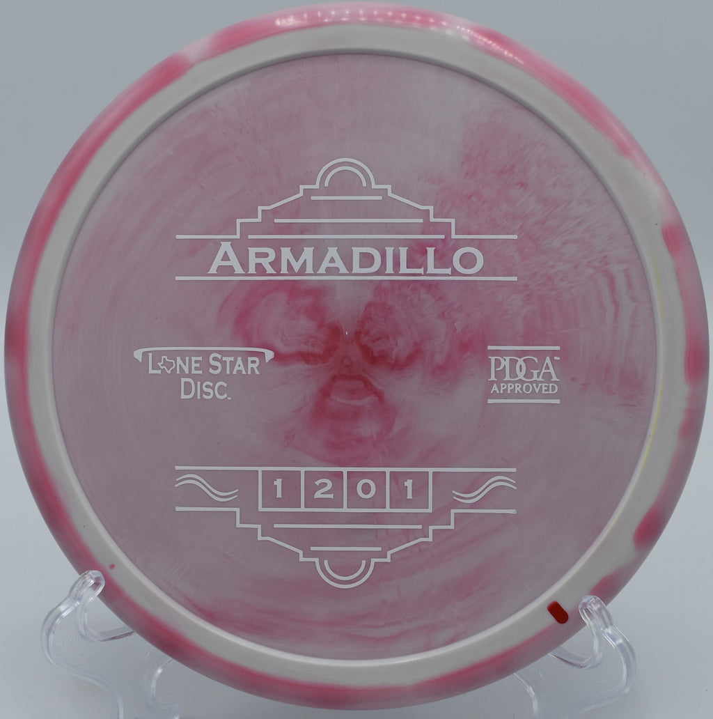 Bravo Armadillo