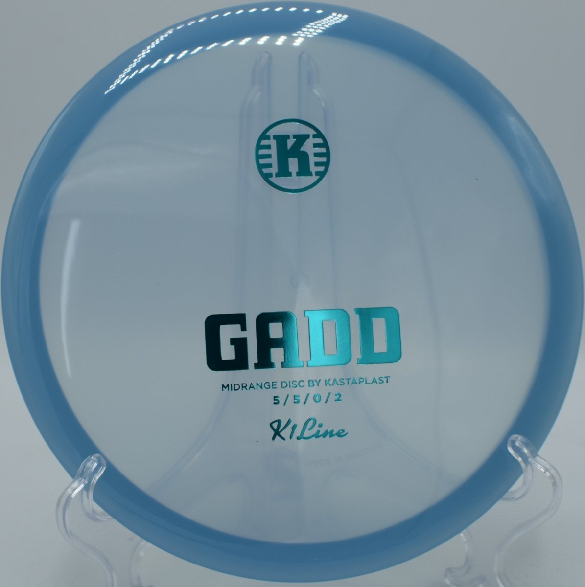 K1 Gadd