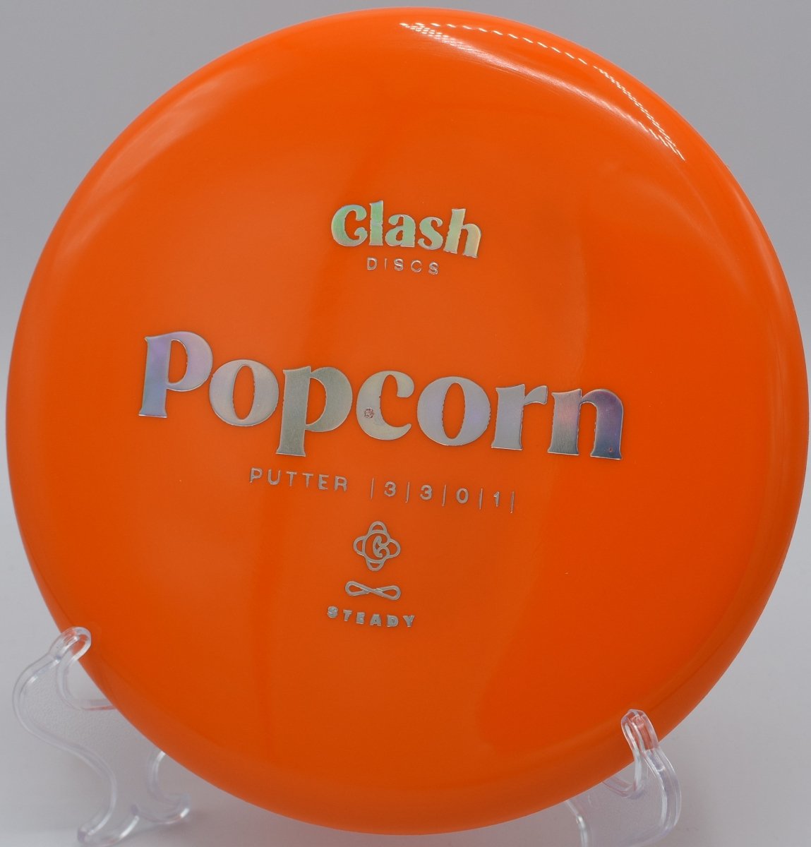 POPCORN (STEADY) - Flexline Discs - 13434909
