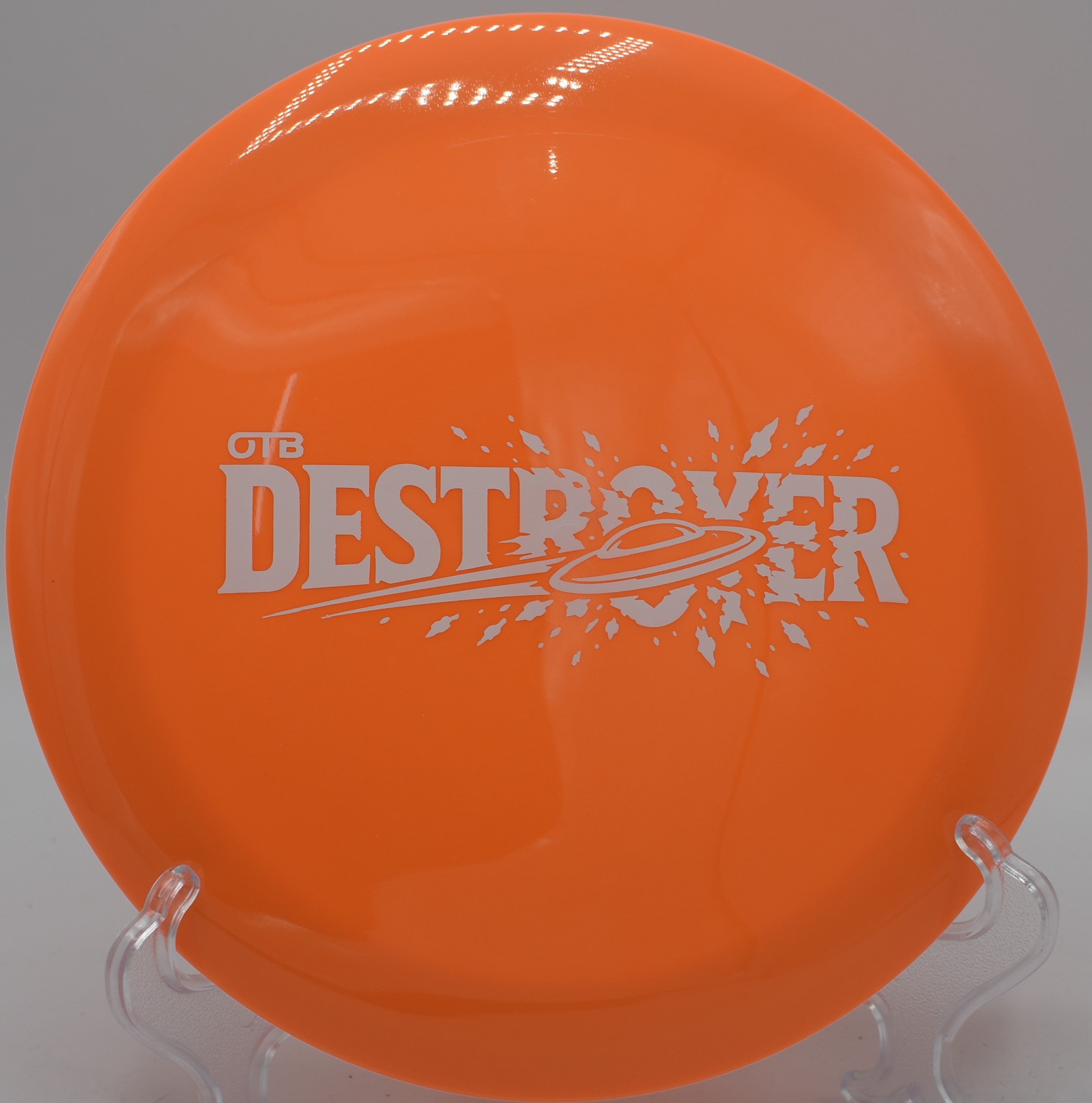 Pop Top Star Destroyer-OTB Edition