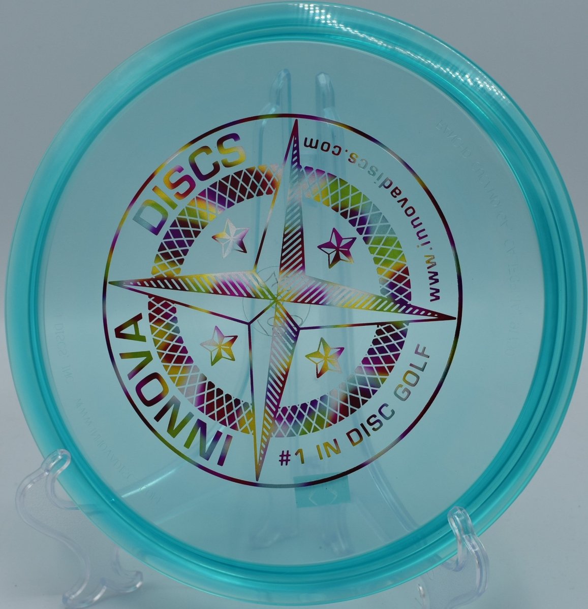 PROTO CHAMPION ROC3 - Flexline Discs - 05723421