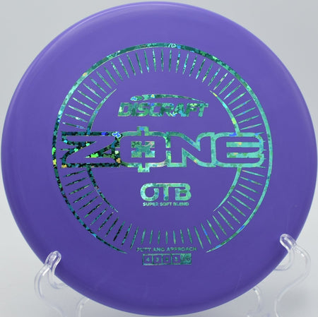 OTB Super Soft Zone - Flexline Discs - 45278291328765