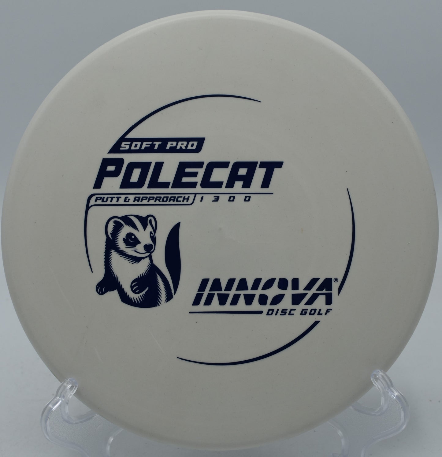 SOFT PRO POLECAT