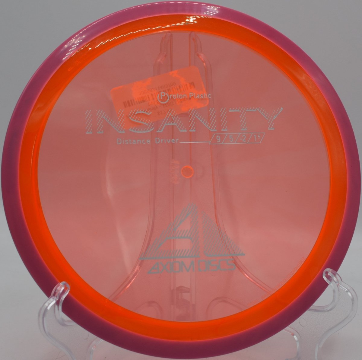 Proton Insanity driver popular in California with nationwide shipping for smooth turnover lines