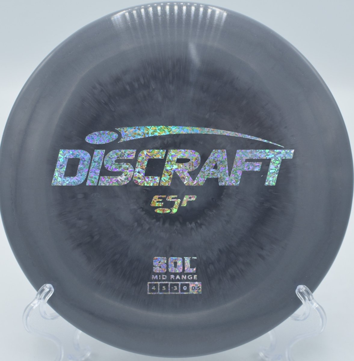 ESP Sol - Flexline Discs - 92654109
