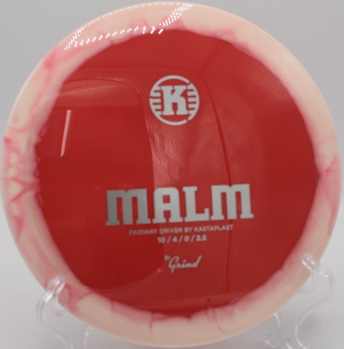 K1 Grind Malm