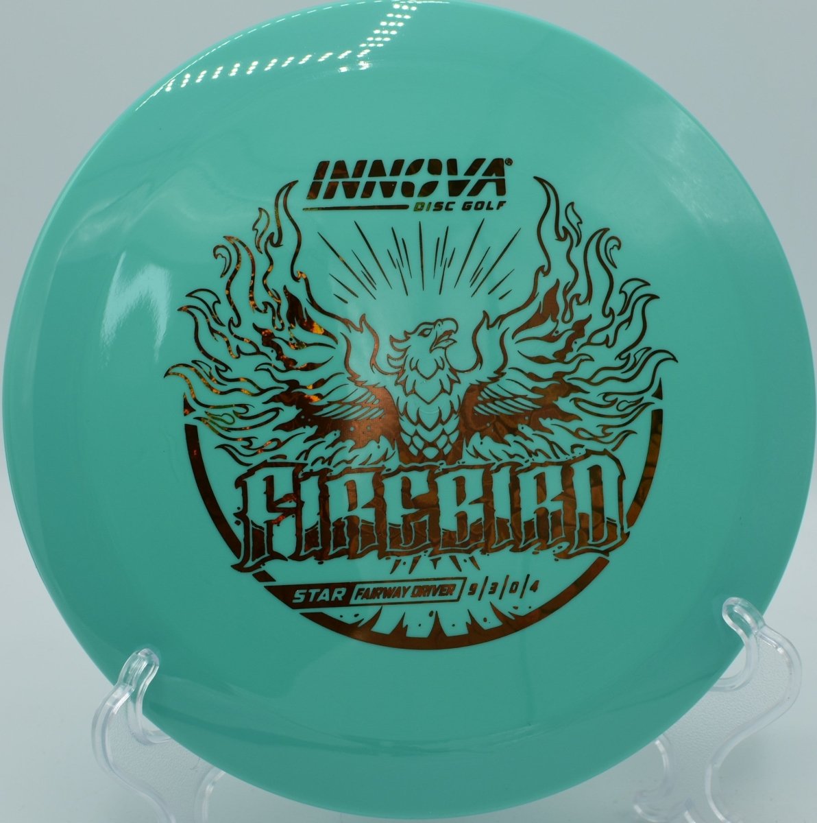 Star Firebird