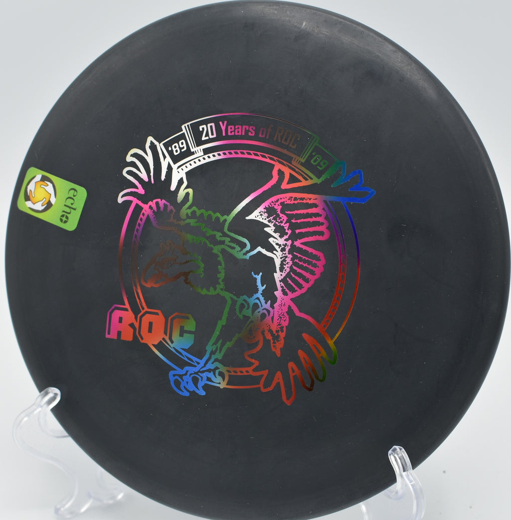 20yr Anniversary San Marino Echo* Roc