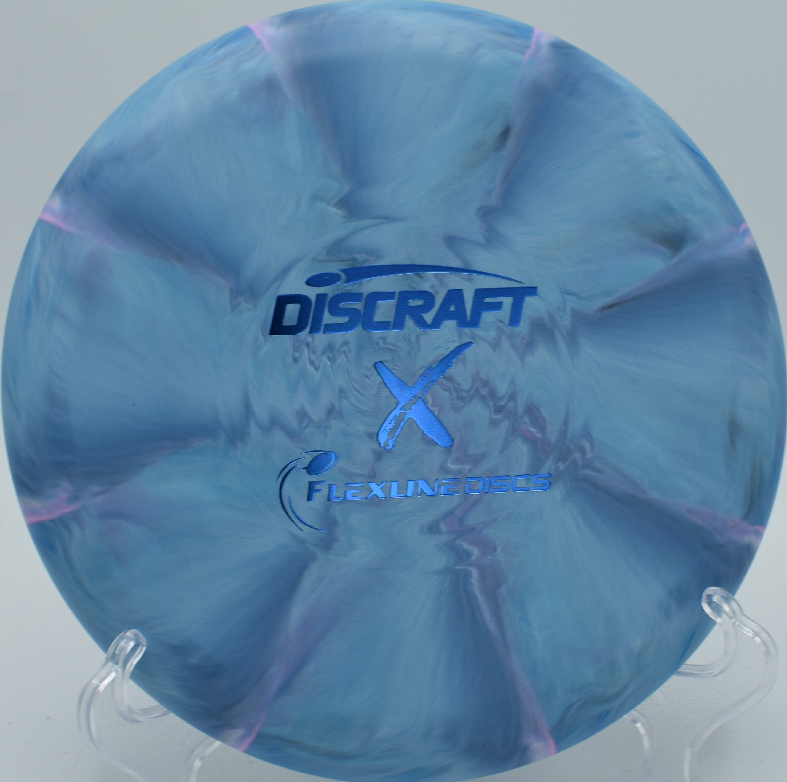 CT -Swirl Challenger SS (Colab Stamp)