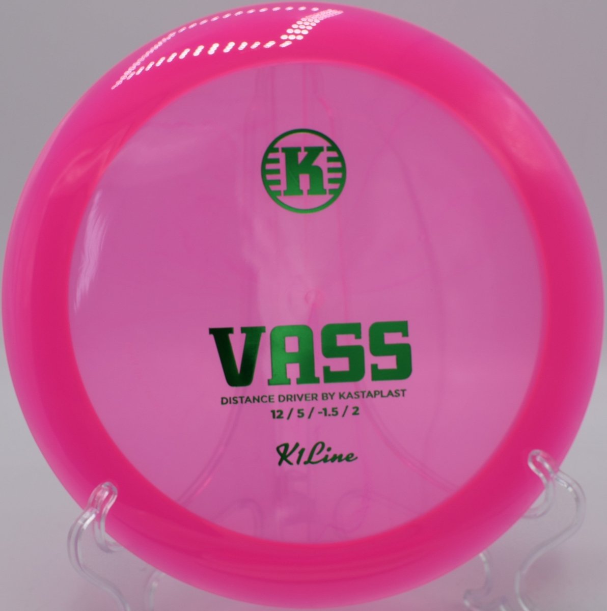 K1 Vass