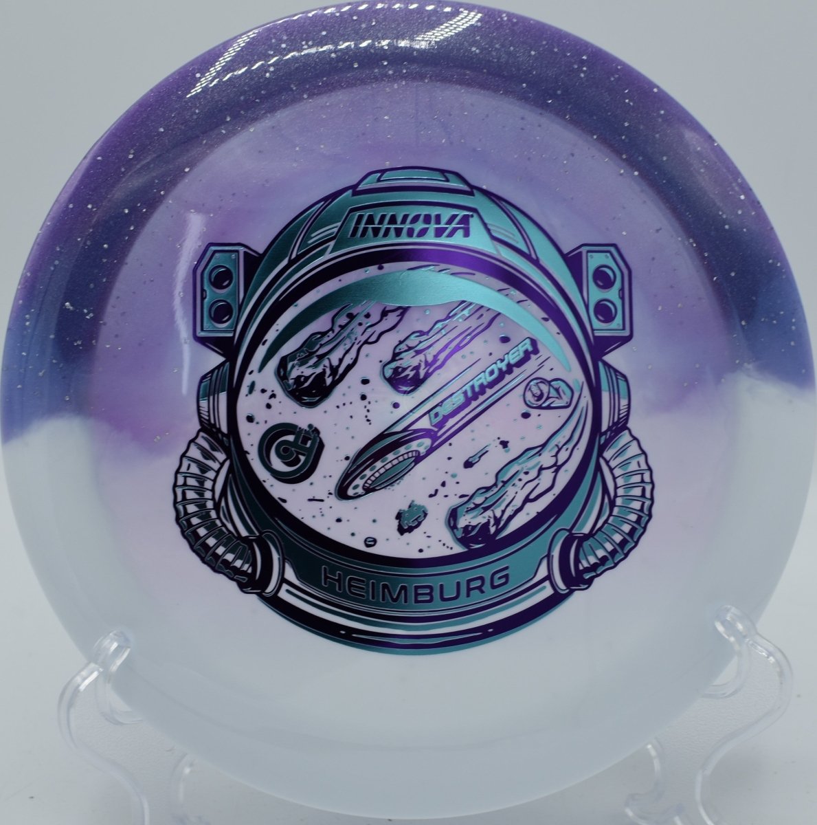 Duo Destroyer (2026 Calvin Heimburg Tour Series)