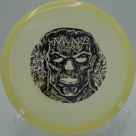 Lobster - Nocturnal Glow (Halloween Edition) - Flexline Discs - 56917892077245