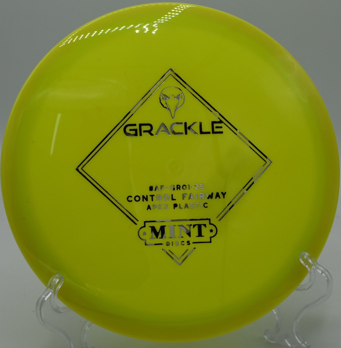 Apex Grackle - Flexline Discs - 68978442298301