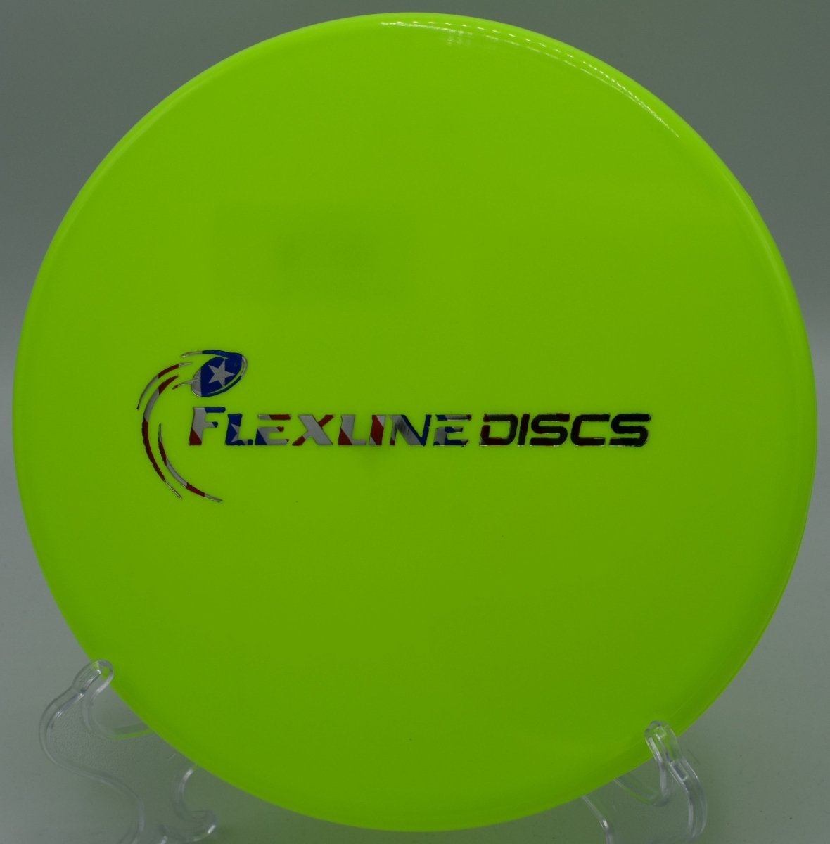 Star Polecat (Flexlinediscs Stamp) - Flexline Discs - 77683997