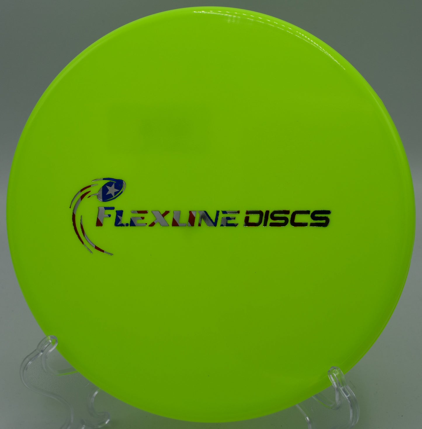 STAR POLECAT (FLEXLINEDISCS STAMP)