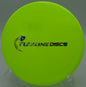 Star Polecat (Flexlinediscs Stamp)