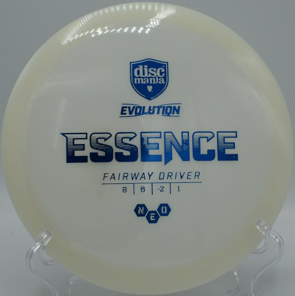 Neo Essence driver popular in Georgia with nationwide shipping for long straight glide distance


