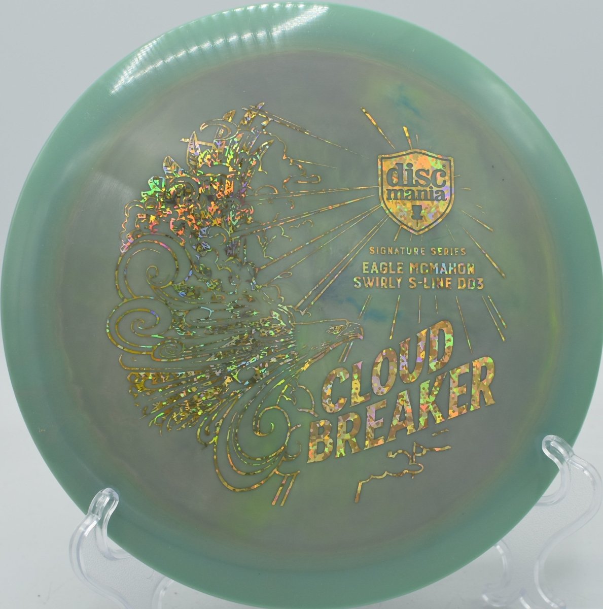 Cloudbreaker 1 driver popular in California with nationwide shipping for long flex line shots
