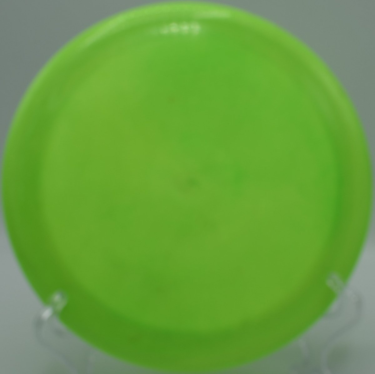 Swirly S-line PD2 (Innova Made) (USED)