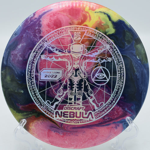 BIG Z NEBULA