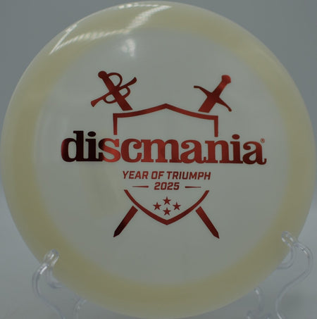 Premier Q-Line DD3 distance driver popular with Spokane players and trusted across the USA
