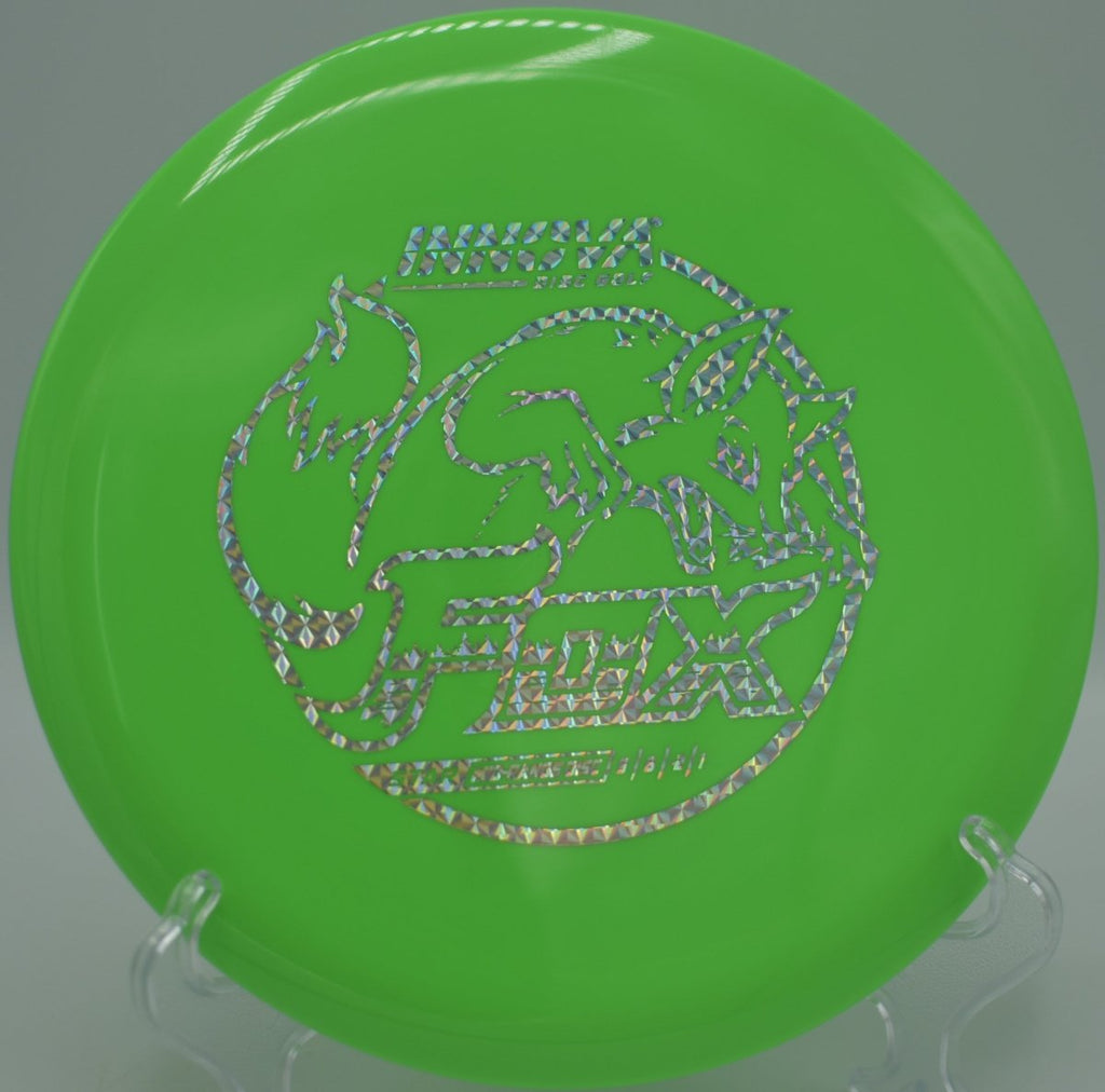 Star Fox - Flexline Discs - 13951373889533