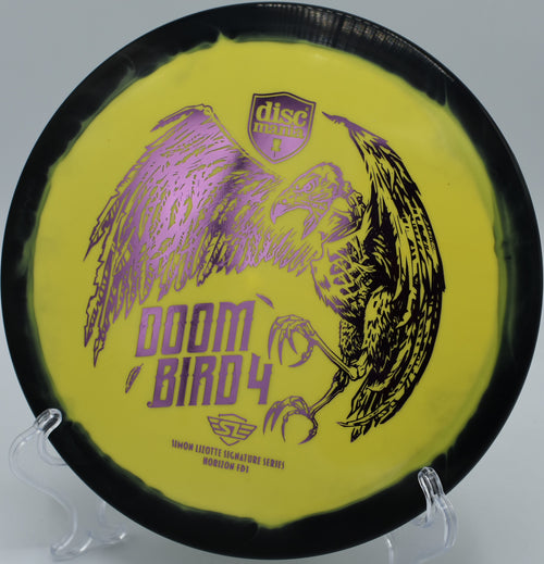 DISCMANIA (DOOMBIRD 4) HORIZON FD3