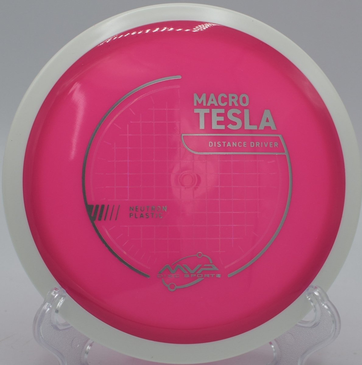 Neatron-Macro Tesla