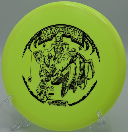 Star Spider (Artist's Corner) - Flexline Discs - 23215389