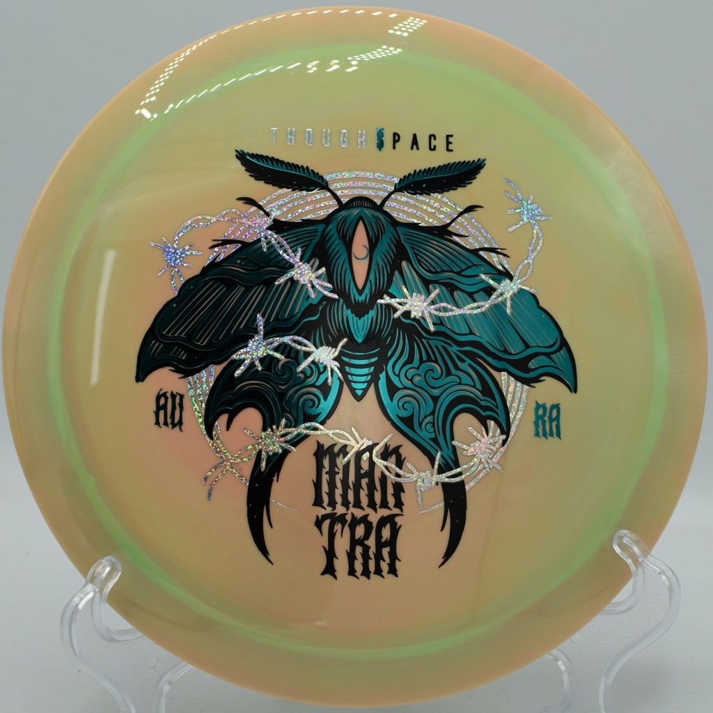 Aura Mantra fairway driver chosen in Colorado with nationwide shipping for precision shot shaping