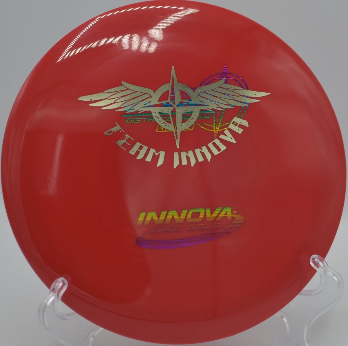Star Valkyrie Team Stamp stable distance disc for Nevada players nationwide shipping