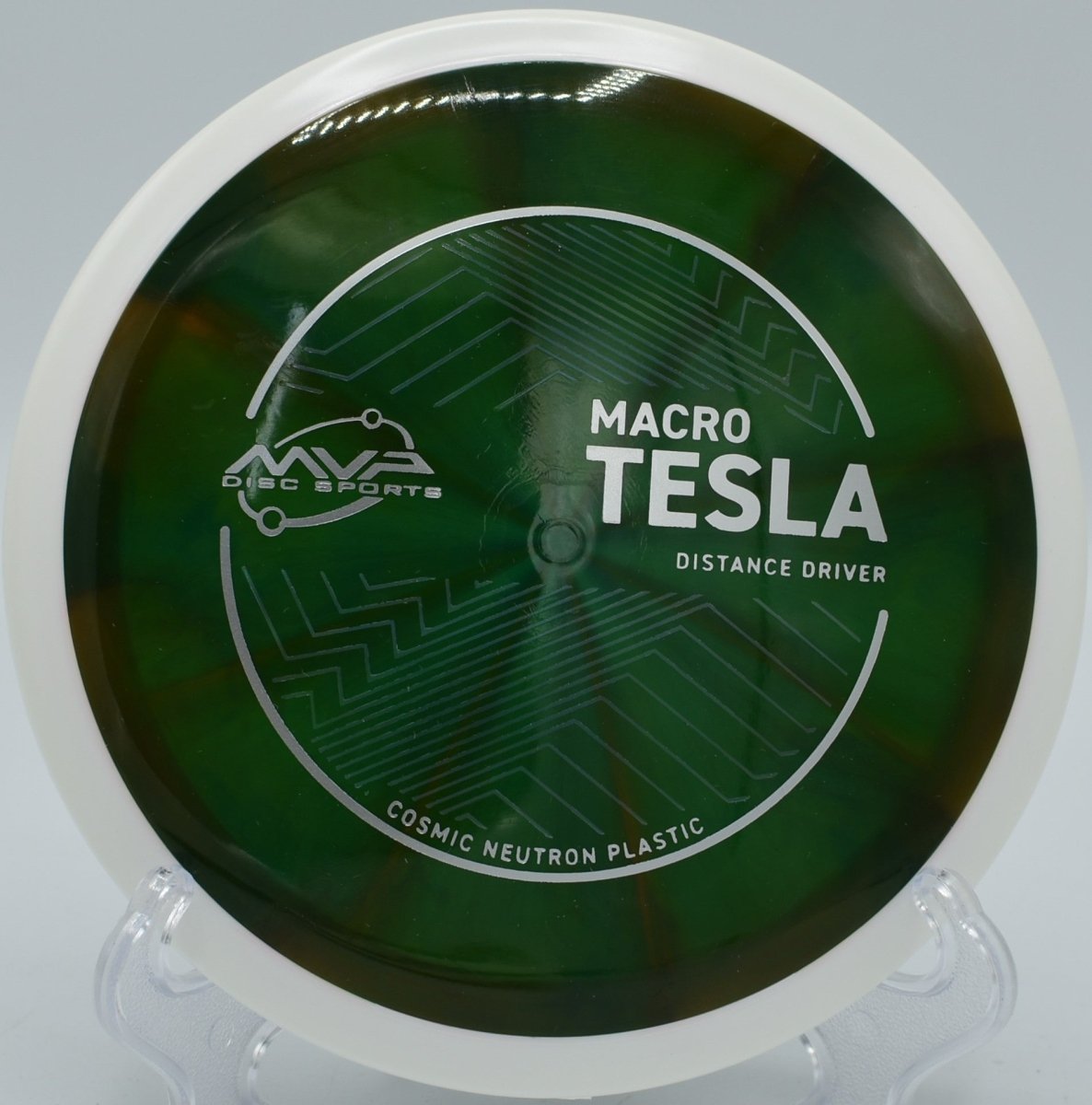 Cosmic Neatron-Macro Tesla