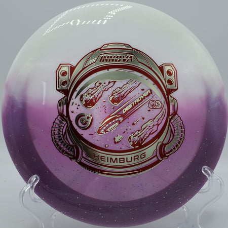 2026 Calvin Duo Destroyer driver dialed in across Alabama with nationwide shipping for powerful backhand bombs