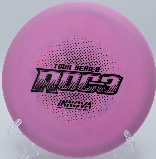 INNOVA TOUR SERIES COLORGLOW PRO ROC3