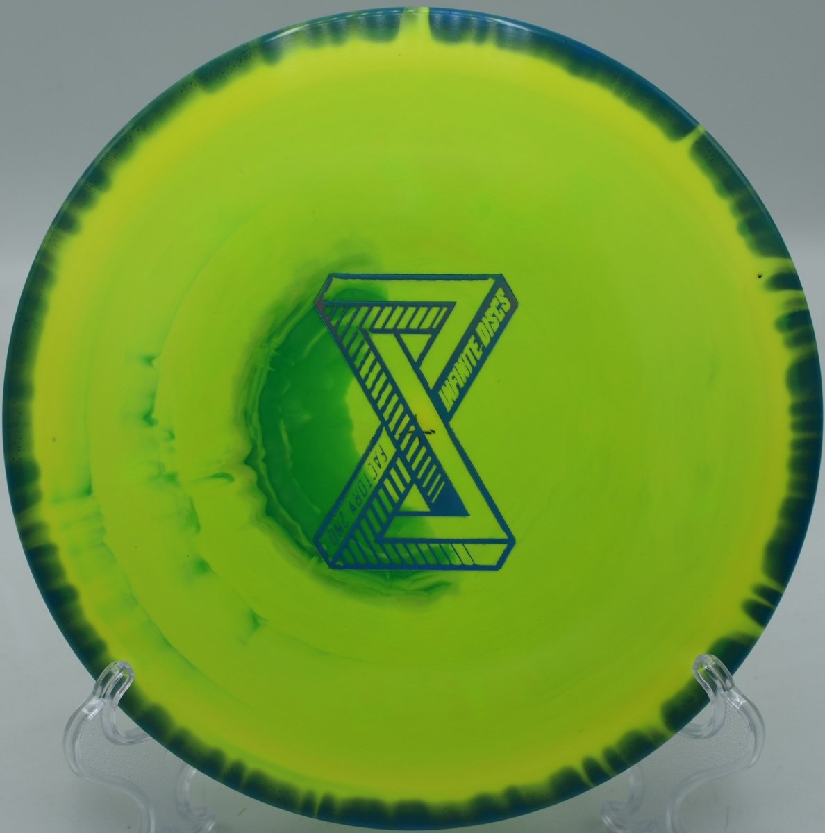 X - Out Halo S - Blend Exodus - Flexline Discs - 96481565